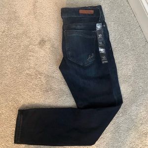 Express Jeans - Express Womens jeans skinny Stella low rise size Express Jeans - Express Womens jeans skinny Stella low rise size